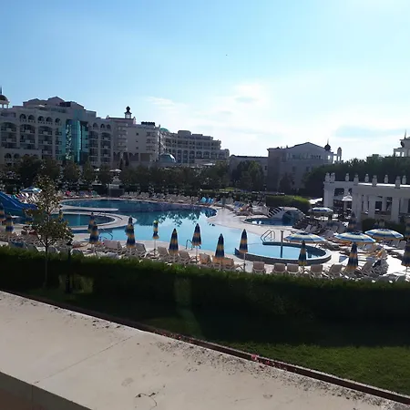 Sunset C8-24 דירה *