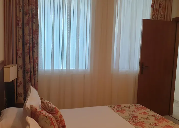 Sunset C8-24 דירה *