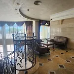 Sunset C8-24 Apartament *