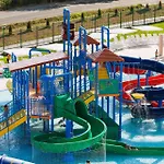 Sunset C8-24 Apartament *