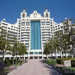 Sunset C8-24 Apartament *