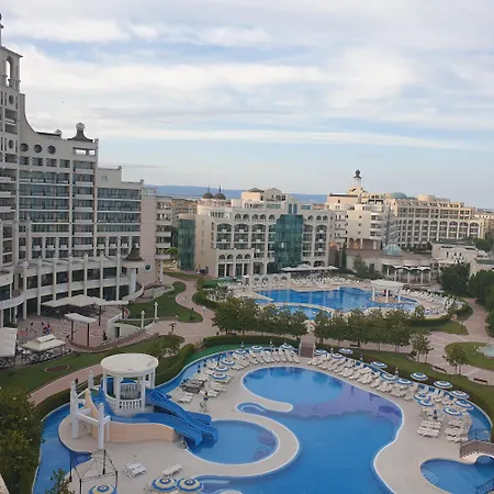 Apartmán Sunset C8-24 *