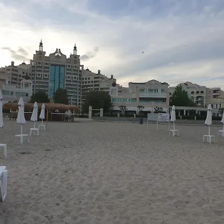Sunset C8-24 Gmina Pomorie