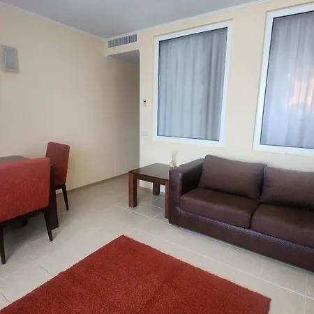 Sunset C8-24 Appartement Pomorie