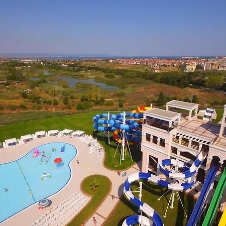 Sunset C8-24 Apartament Gmina Pomorie