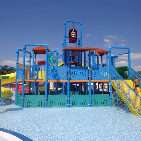 Apartament Sunset C8-24 *