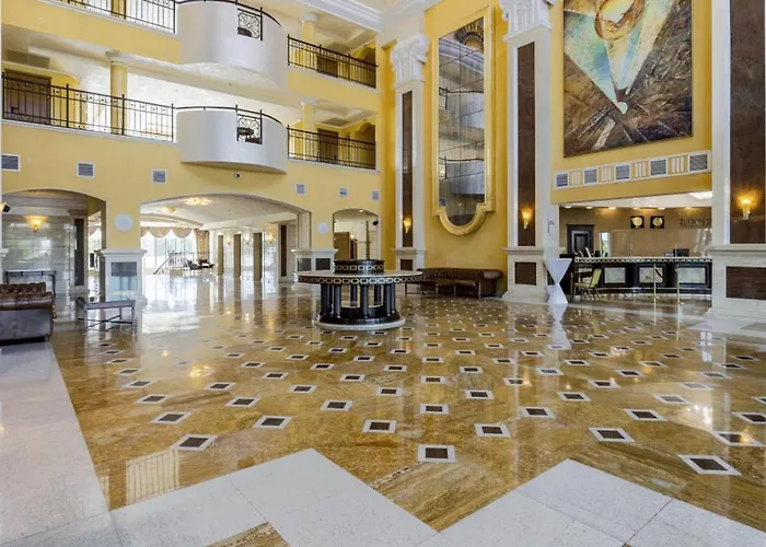 Apartmán Sunset C8-24