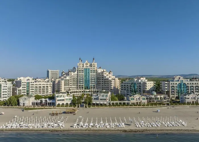 Sunset C8-24 Apartmán