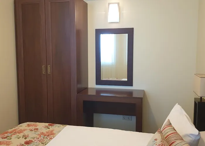 Sunset C8-24 Pomorie