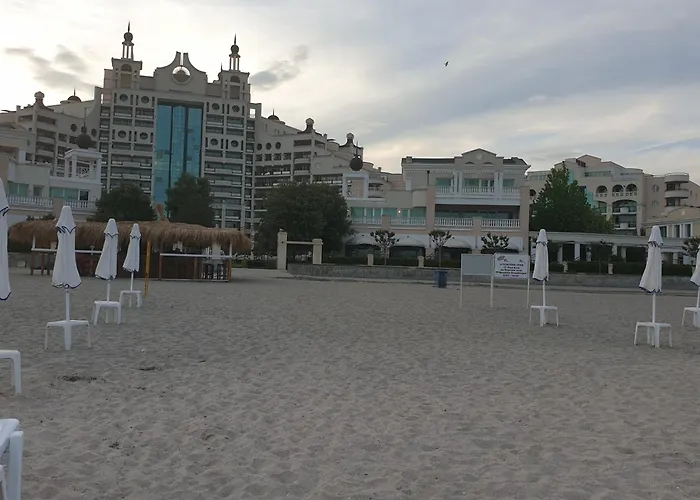 Sunset C8-24 Gmina Pomorie