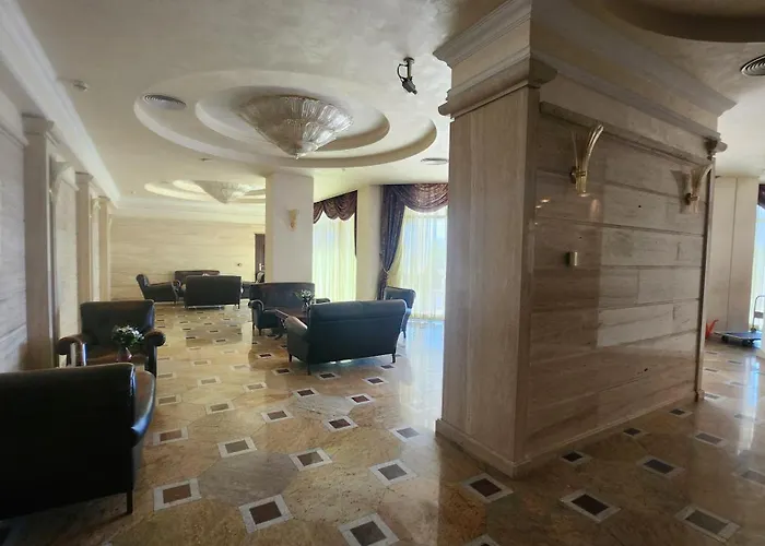 Sunset C8-24 Apartmán