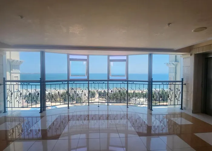 Apartmán Sunset C8-24 *