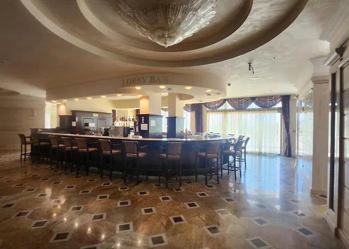 Apartmán Sunset C8-24 Pomorie