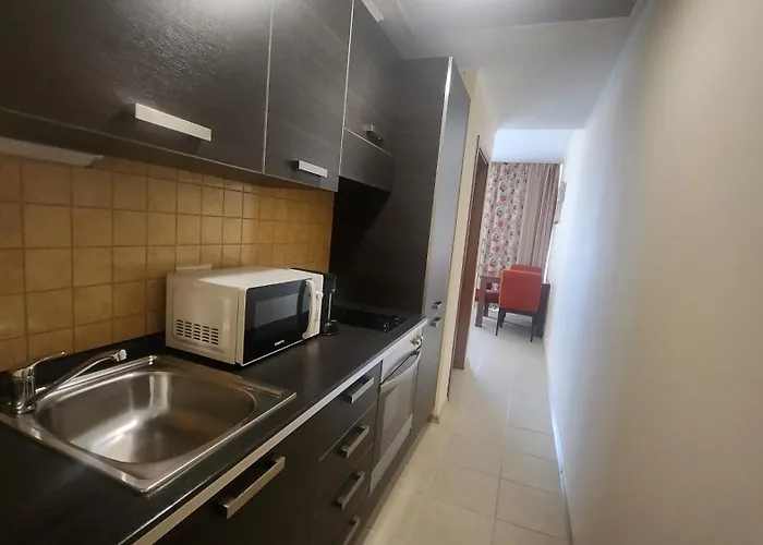 Apartament Sunset C8-24