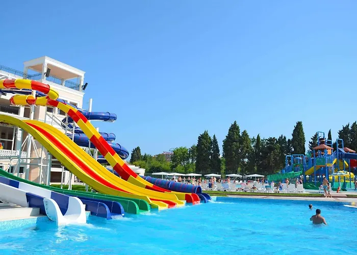 Apartament Sunset C8-24