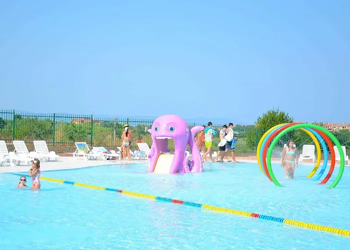 Apartament Sunset C8-24 *