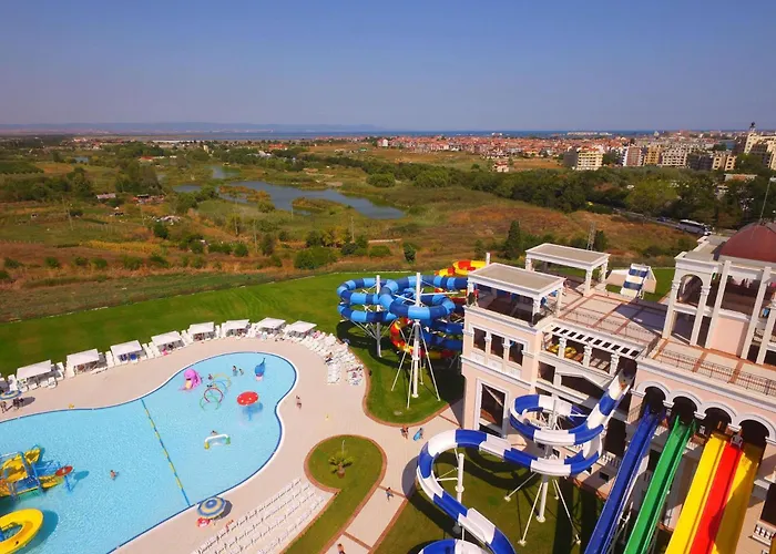 Sunset C8-24 Apartmán Pomorie