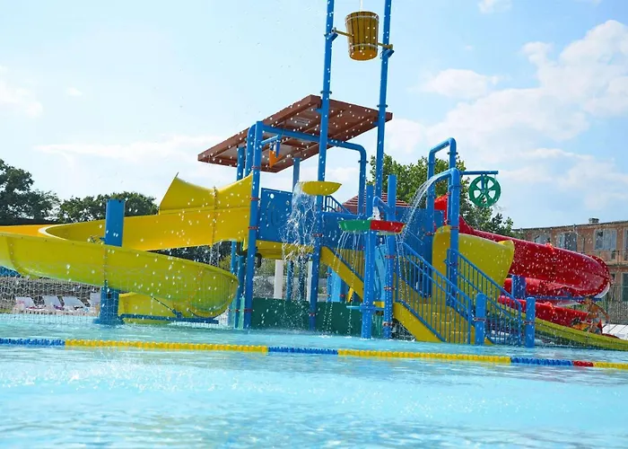 Sunset C8-24 * Pomorie