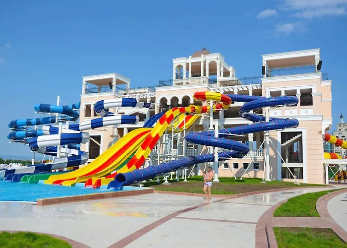 Sunset C8-24 * Gmina Pomorie