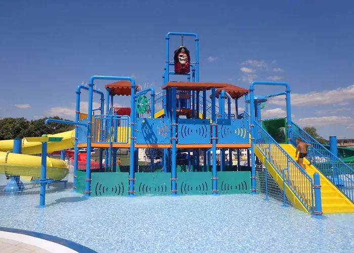 Apartmán Sunset C8-24 *