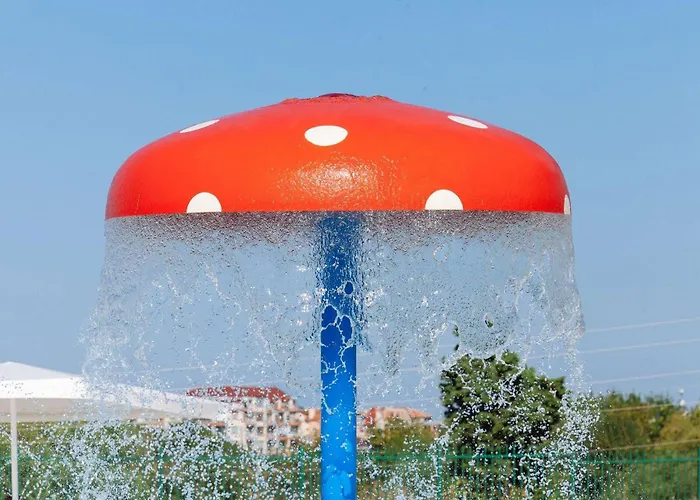 Sunset C8-24 Apartmán Pomorie