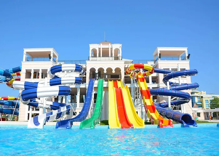 Sunset C8-24 Apartament Gmina Pomorie