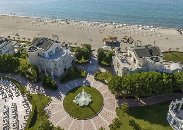 Sunset C8-24 Apartmán